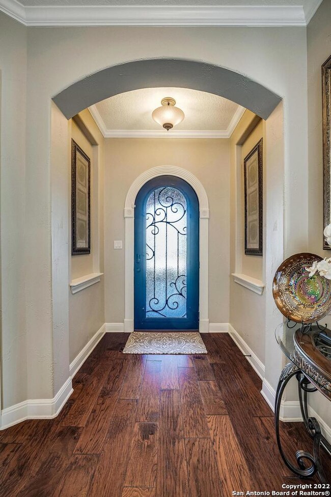 3827 Luz Del Faro, San Antonio, TX 78261 - photo 6