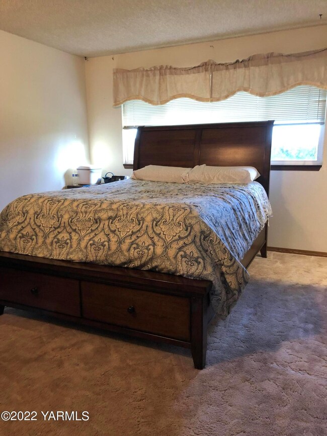 cruz master room