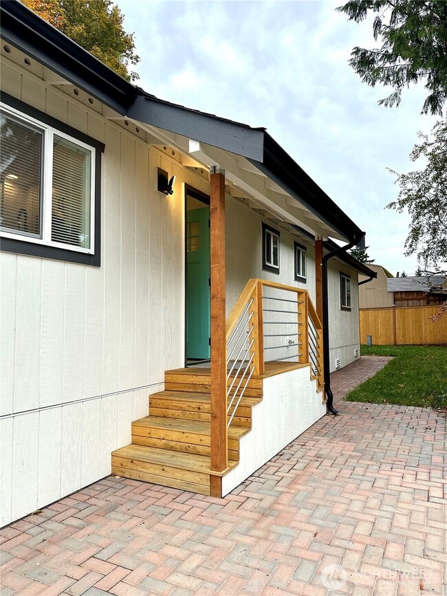 1919 196th St SW unit 61, Lynnwood, WA 98036 - photo 3