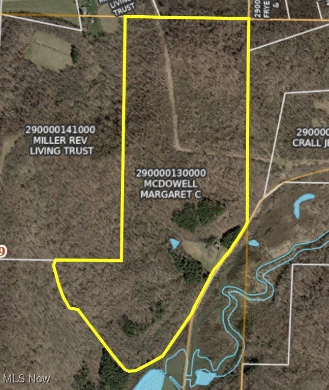 36900 Lower Clearfork Rd, Cadiz, OH 43907 - photo 2