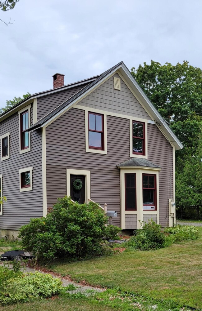 74 Swan St, Calais, ME 04619 - photo 3
