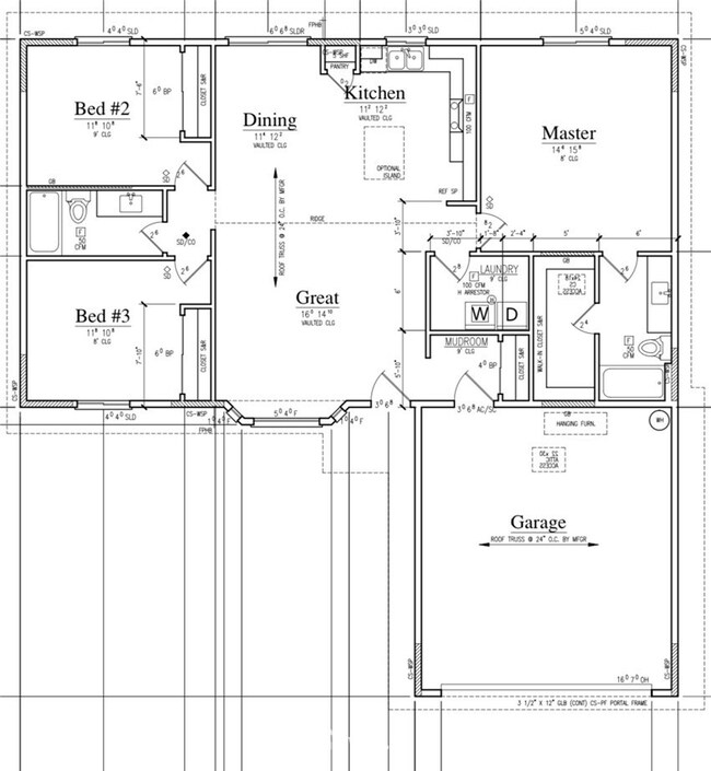 730 E Mt Adams St, Othello, WA 99344 - photo 2