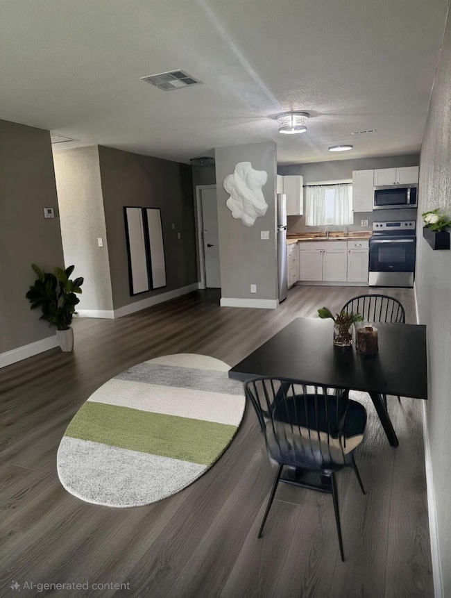 2931 Crosley Dr W unit A, West Palm Beach, FL 33415 - photo 3