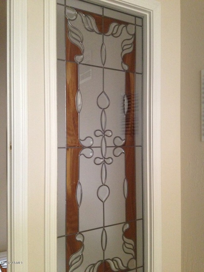 Stained Glass