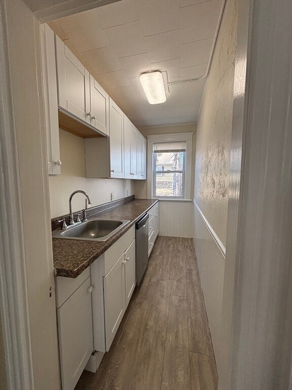 95 Courtland St unit 1, Worcester, MA 01602 - photo 2