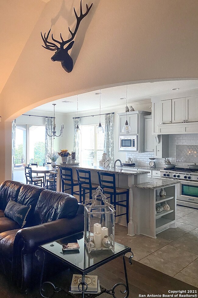 4106 Monteverde Run, San Antonio, TX 78261 - photo 6