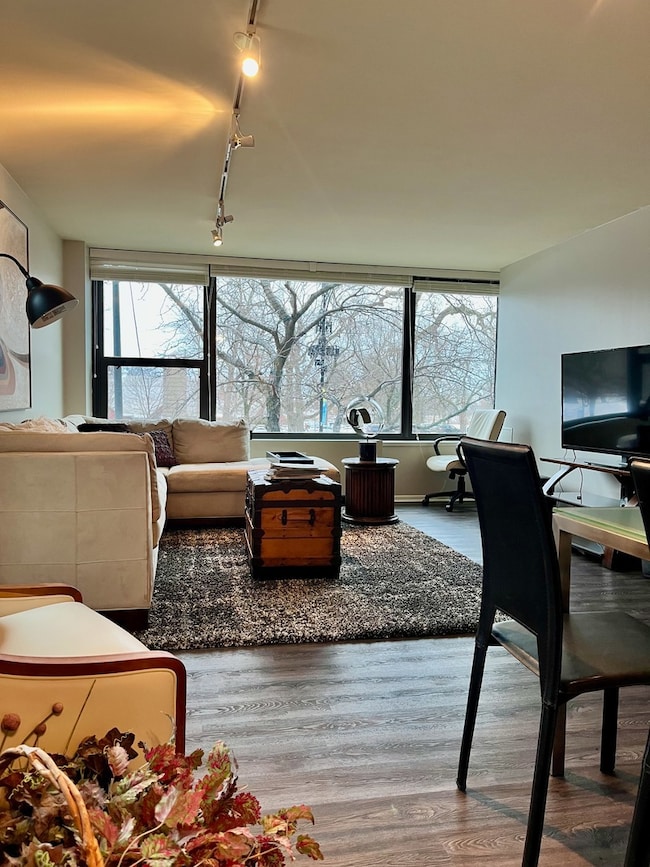 Hemingway House unit 201, Chicago, IL 60614 - photo 7