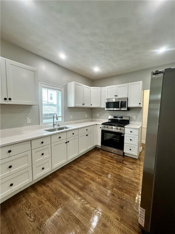 kitchen first floor