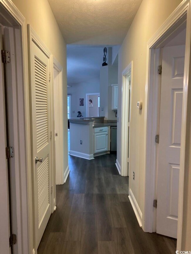 120 Fountain Pointe Ln unit 303, Myrtle Beach, SC 29579 - photo 2