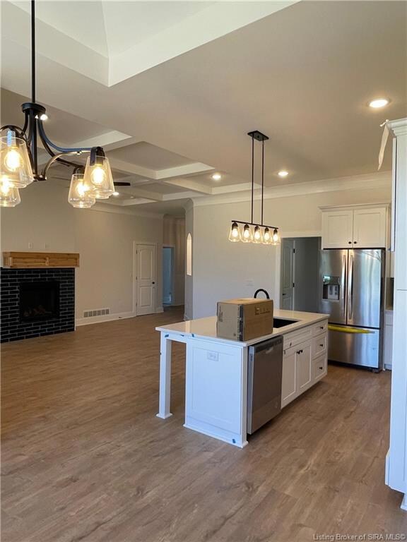 326 Tuscany Dr unit 24, Floyds Knobs, IN 47119 - photo 3