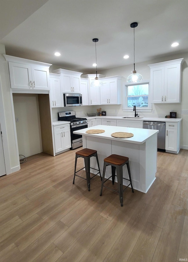 2629 Nature View Dr, Warsaw, IN 46582 - photo 5