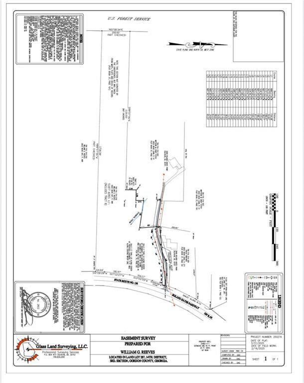 0 Roland Hayes Pkwy SW unit 7693040, Calhoun, GA 30701 - photo 7