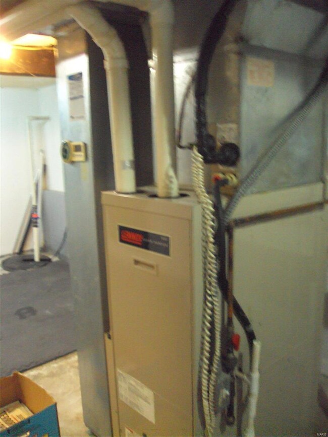 Furnace System