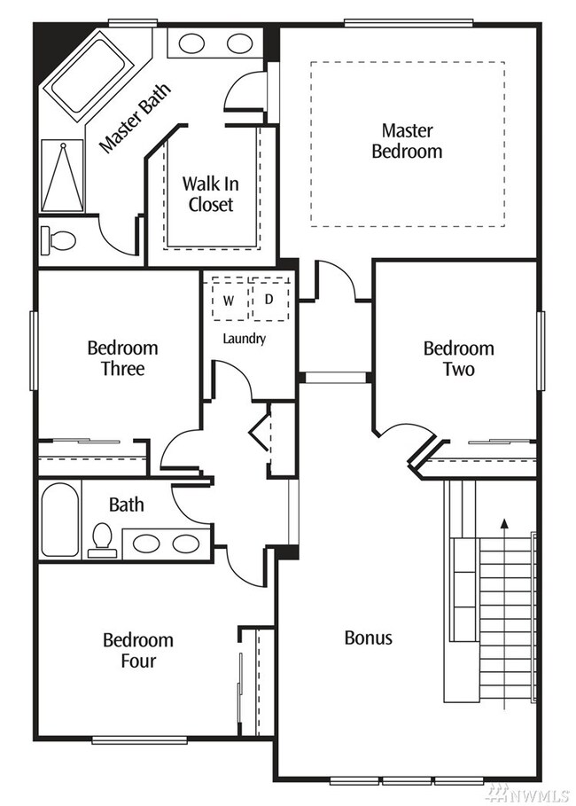 17508 Meridian Place W, Bothell, WA 98012 - photo 2