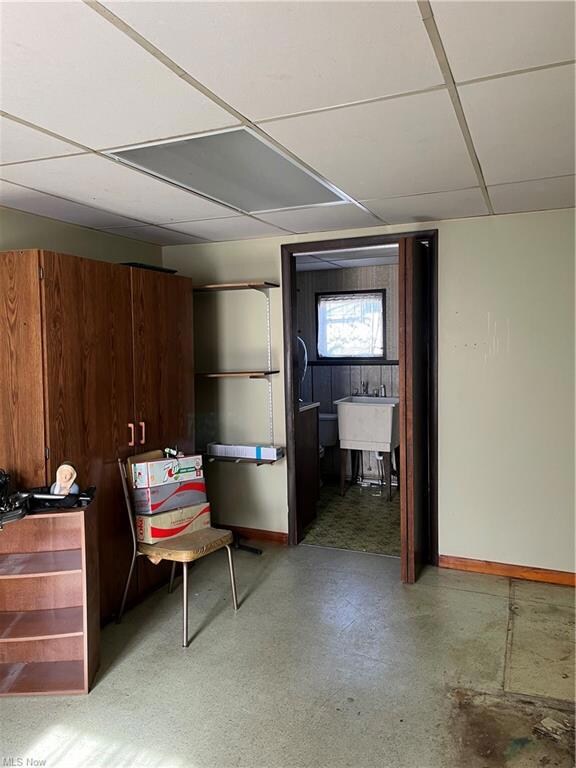 Mudroom