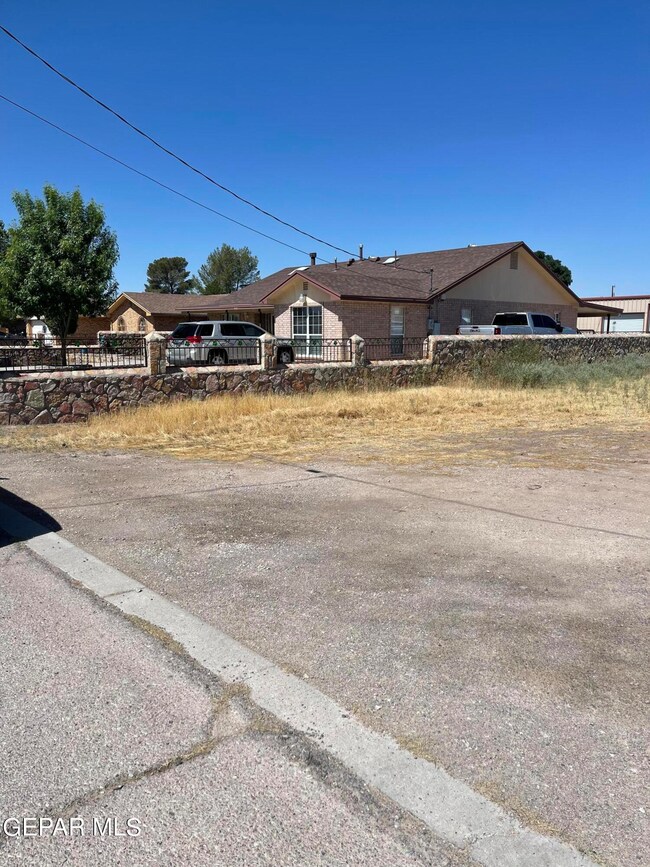 TBD Fresno Dr, El Paso, TX 79915 - photo 3