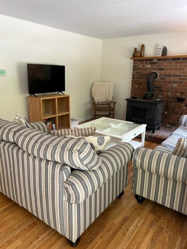 25 Dale Rd, Meredith, NH 03253 - photo 6