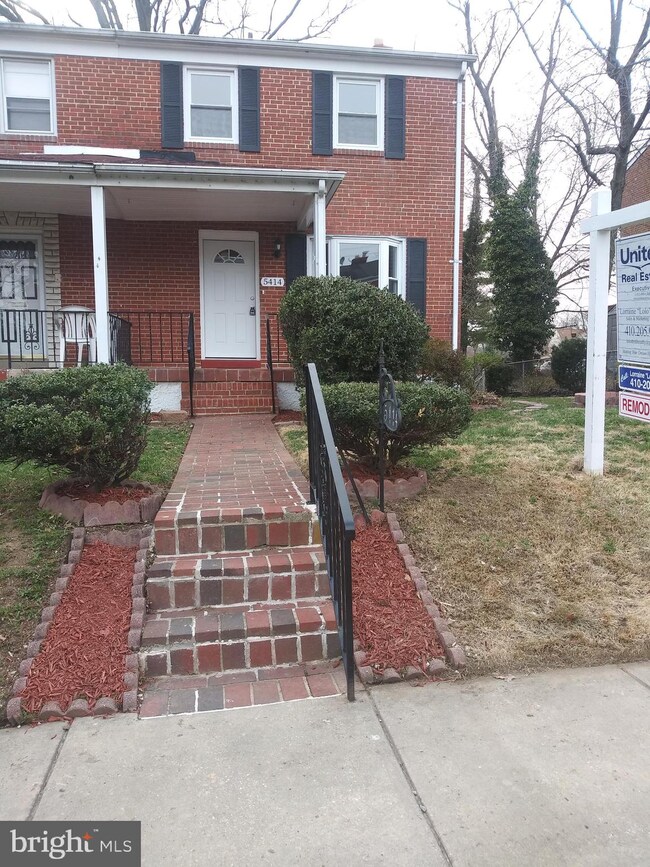 5414 Purdue Ave, Baltimore, MD 21239 - photo 4