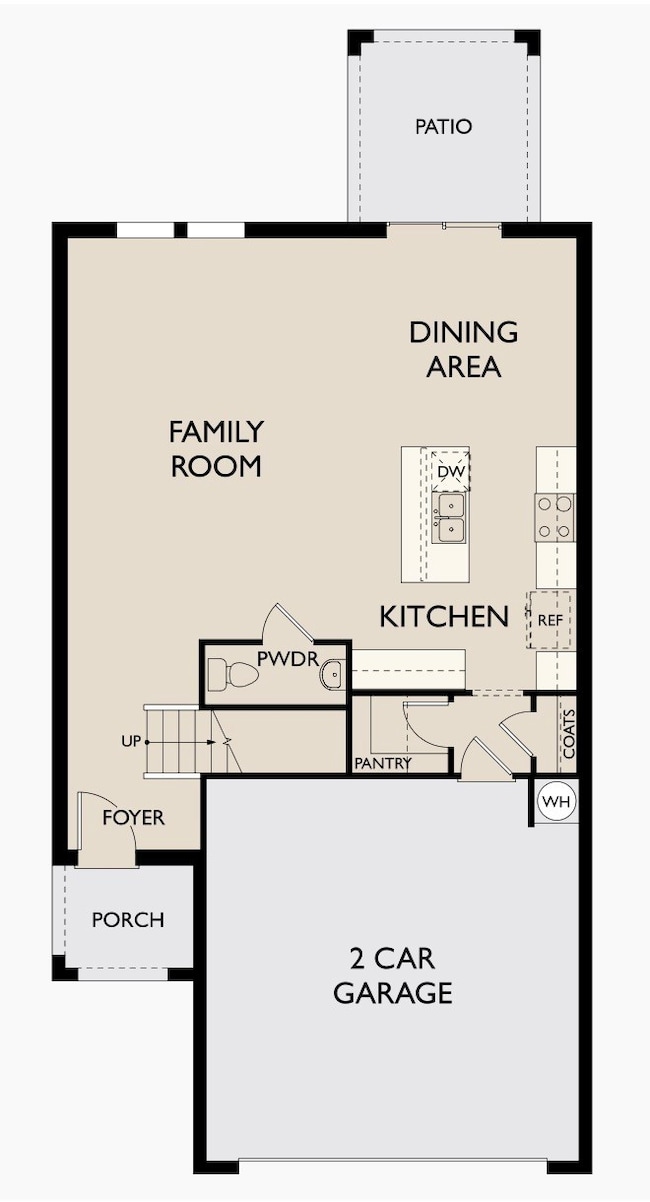 184 Snowdrop Ave, La Vergne, TN 37086 - photo 3