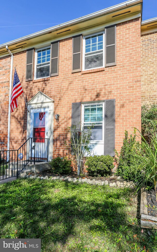 6232 Ducketts Ln, Elkridge, MD 21075 - photo 2