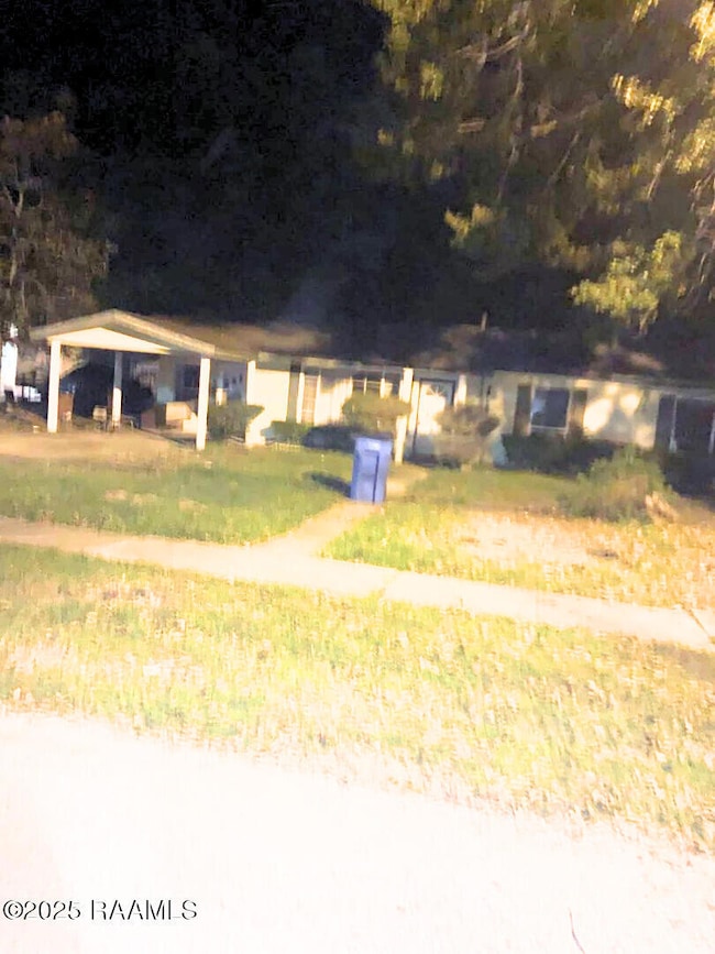 821 Guidroz St, Franklin, LA 70538 - photo 3