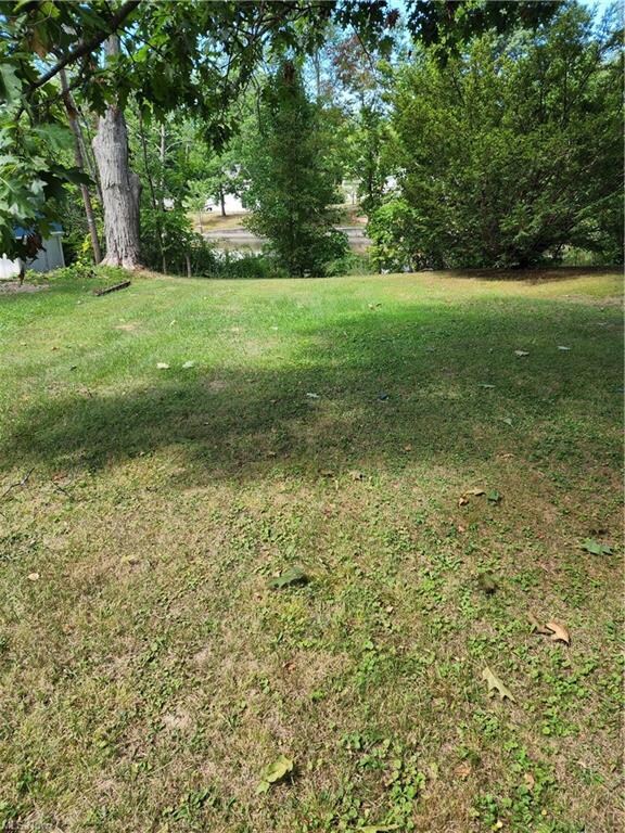 Lot view