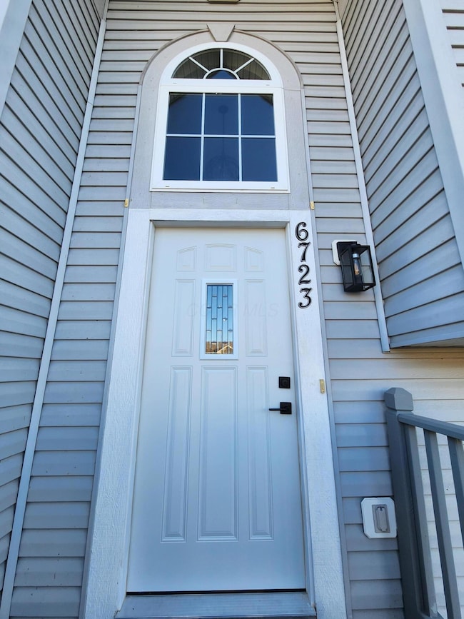 6723 Alex Dr, Canal Winchester, OH 43110 - photo 2