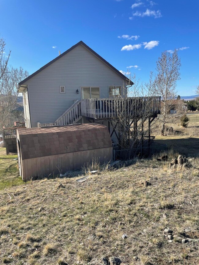 20 Grassy Mountain Rd, Clancy, MT 59634 - photo 4