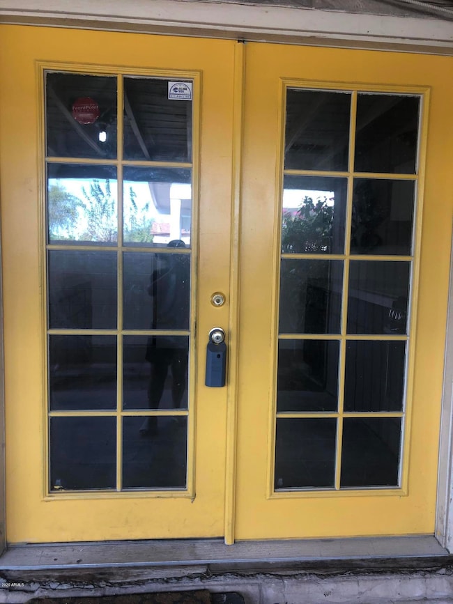 2018 E Oak St, Phoenix, AZ 85006 - photo 2