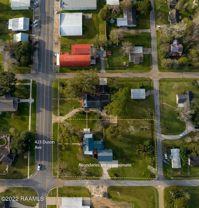 423 Duson Ave, Iota, LA 70543 - photo 4