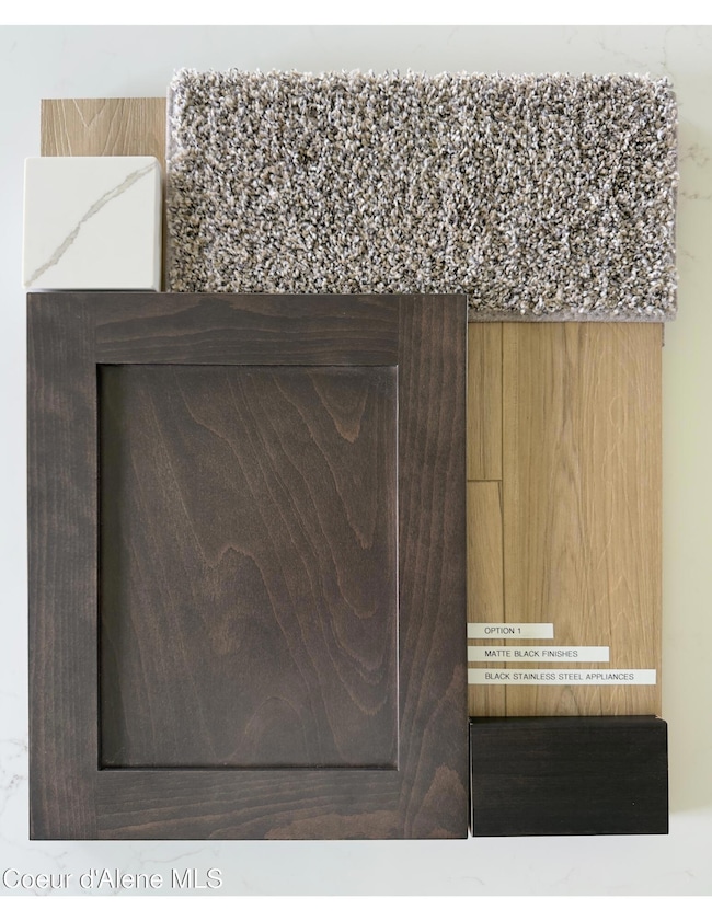 205 Earp Loop Interior Selections