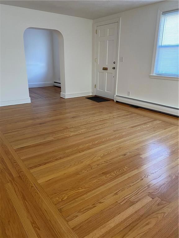86 Hamilton Ave unit 1st floor, Barrington, RI 02806 - photo 3