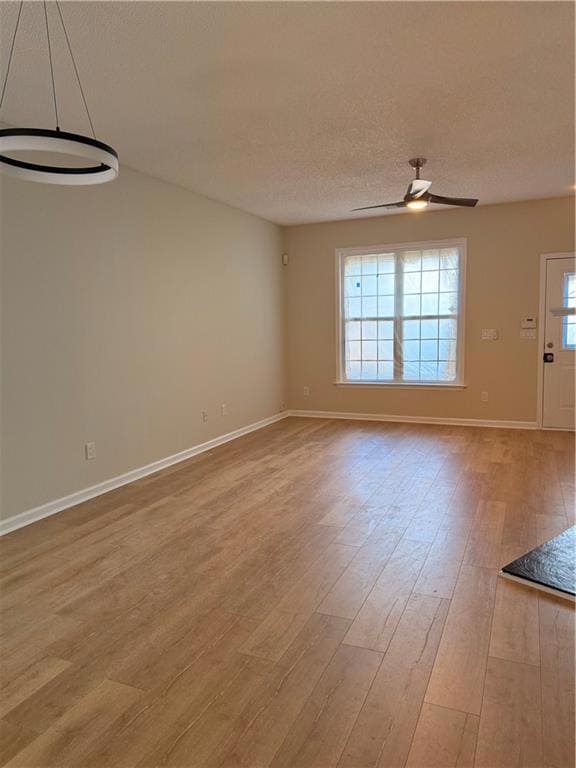 Living & Dining Room