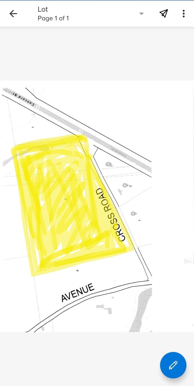 LOT 3 Cross Rd, Antrim, NH 03440 - photo 4