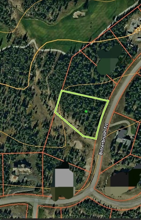 TBD Bitterbrush Trail, Big Sky, MT 59716 - photo 4