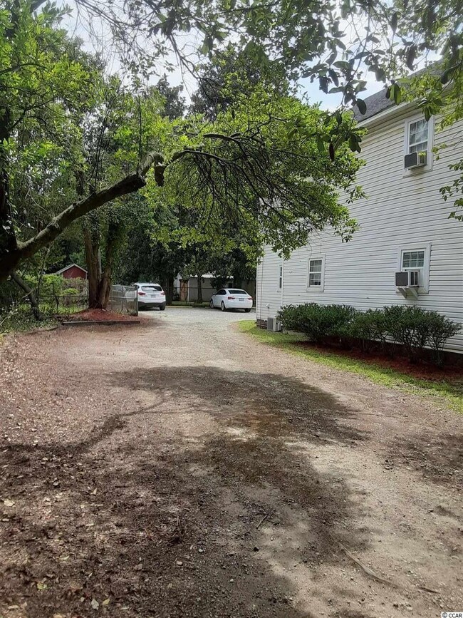 1107 Prince St unit 4, Georgetown, SC 29440 - photo 3