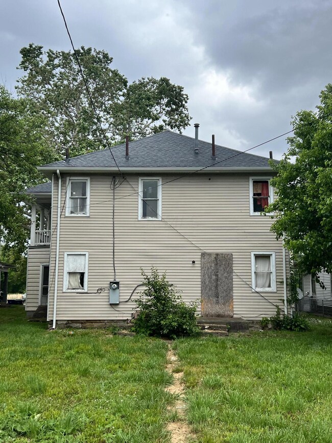 91-91 Clinton St.