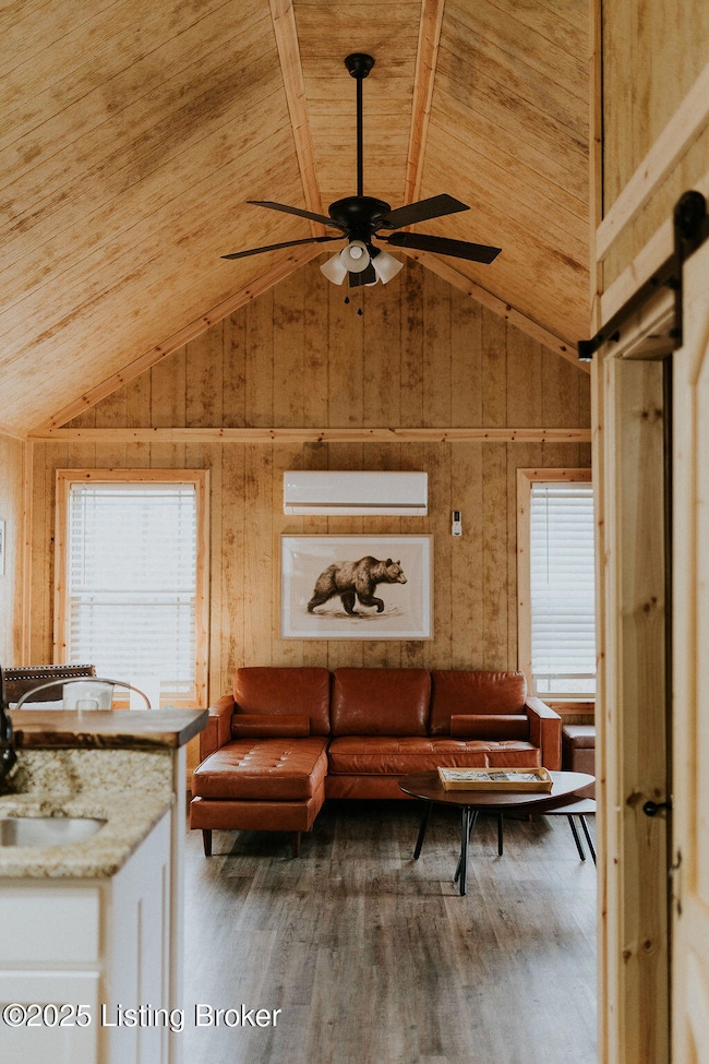 866 Wilderness Rd, Mammoth Cave, KY 42259 - photo 6