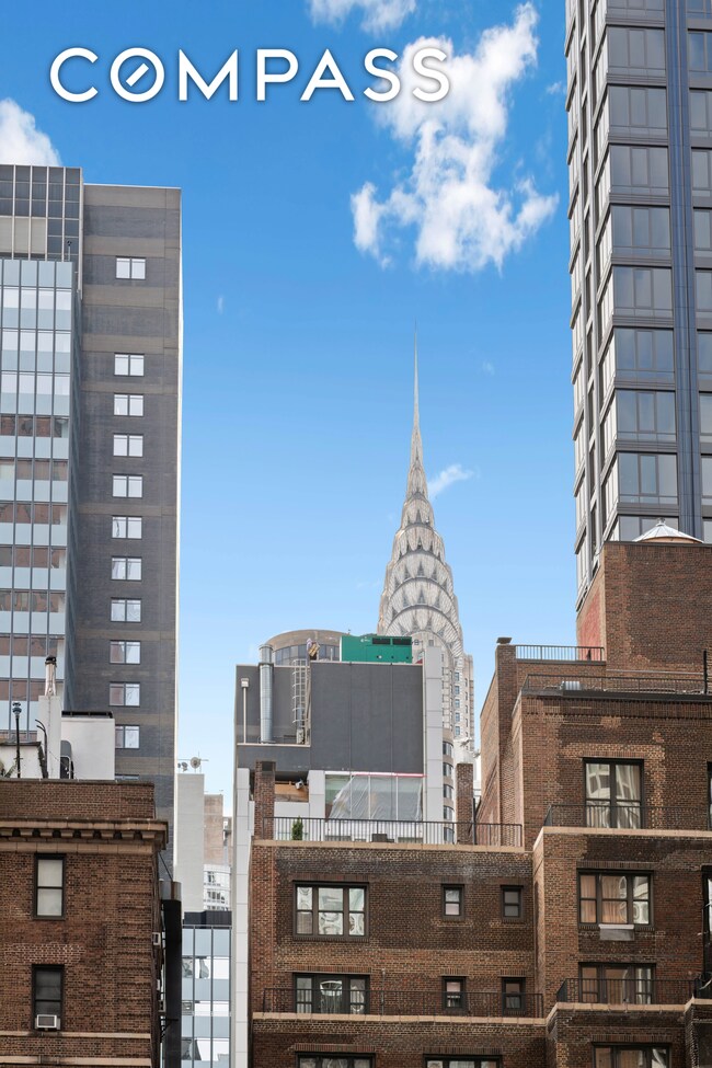 150 E 49th St unit 9D, New York, NY 10017 - photo 2