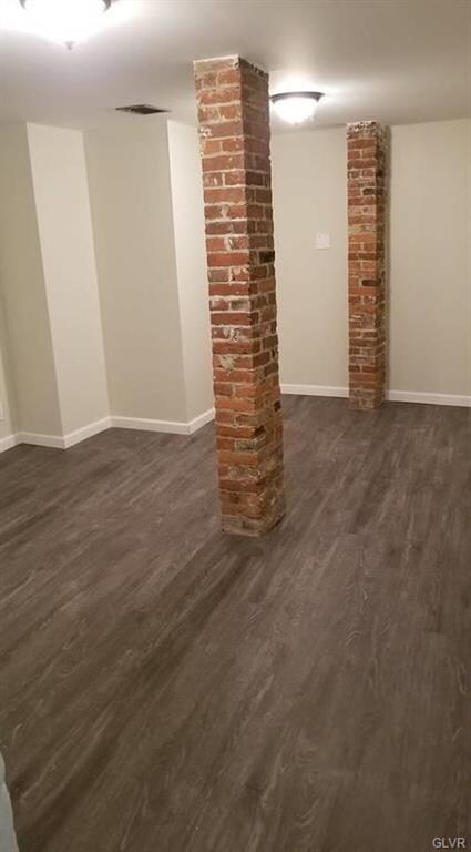 524 W Walnut St unit LL, Allentown, PA 18101 - photo 4