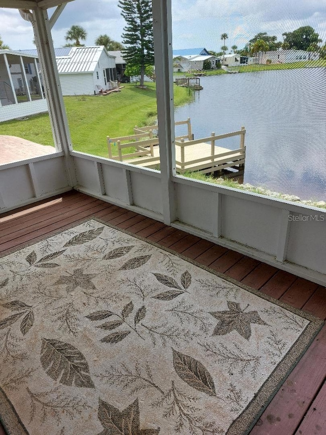 12531 SE 140th Ave unit 118, Okeechobee, FL 34974 - photo 3