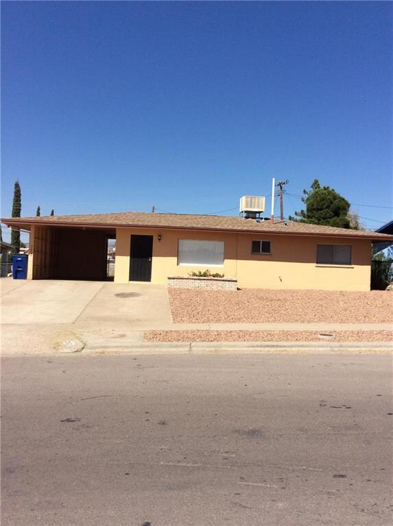 7623 Benson Dr, El Paso, TX 79915 - photo 3