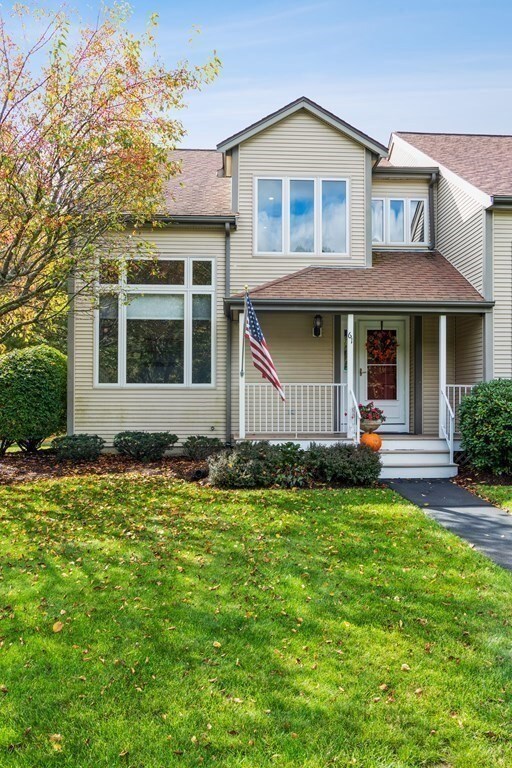 61 Willow Pond Dr, Rockland, MA 02370 - photo 2