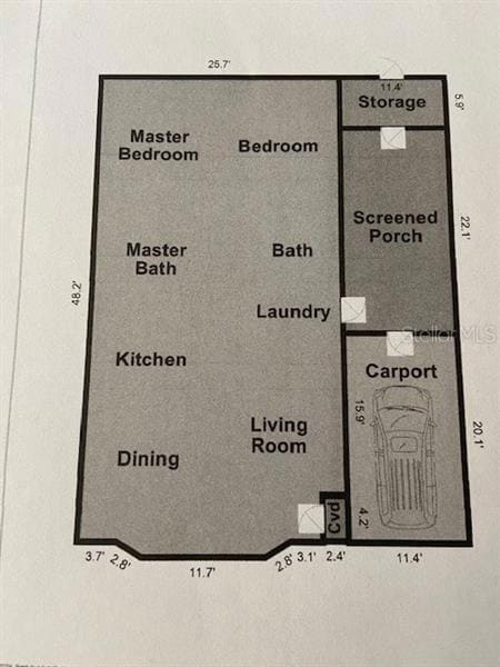 720 Polo Park Blvd, Davenport, FL 33897 - photo 2