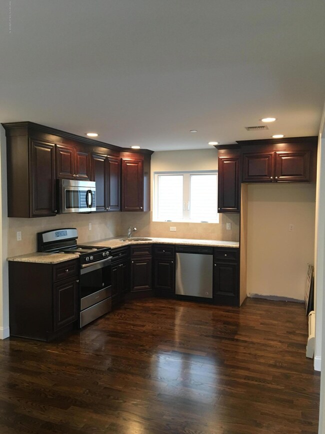 286 Kitchen