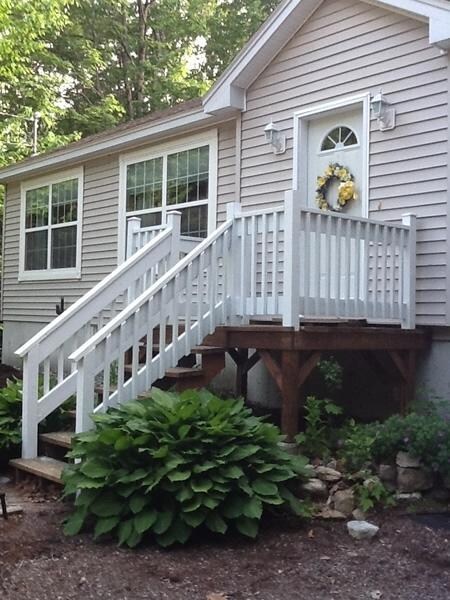 66 Knights Hill Rd, Bridgton, ME 04009 - photo 2