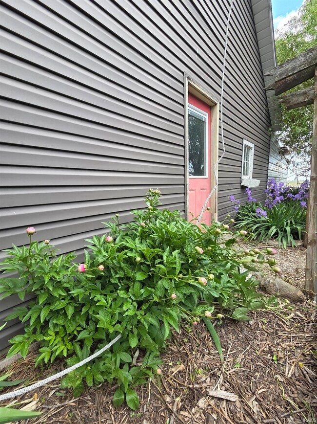 4287 S Meridian Rd, Oxford, IN 47971 - photo 7