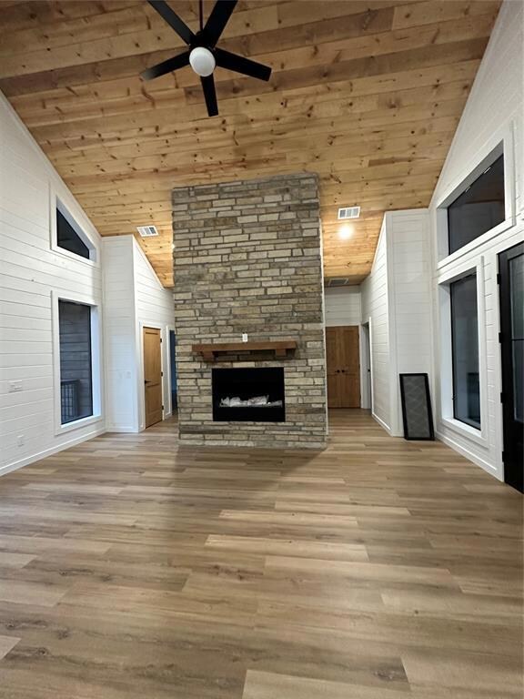 507 Timber Creek Trail, Broken Bow, OK 74728 - photo 3