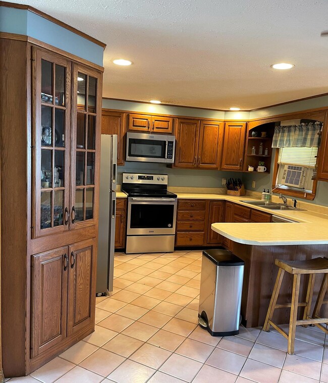 Kitchen 5