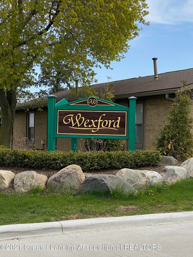 02 Wexford Condominium